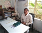 Md. Mazibur Rahman